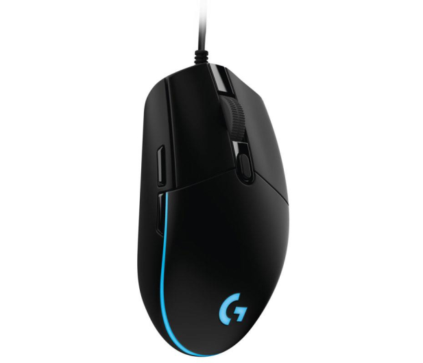 Logitech G102 - 435225 - zdjęcie 3